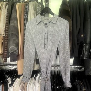 Tory Burch size 4 dress